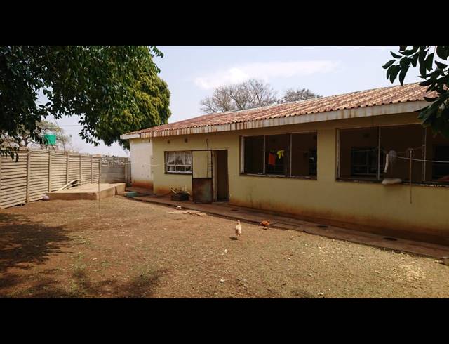 4 BEDROOM HOUSE FOR SALE IN DANNHAUSER